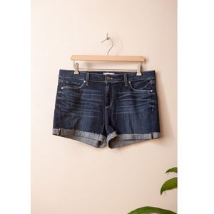 Paige Shorts